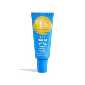 Bondi Sands Läppbalsam SPF 50+ Toasted Coconut 10 g 810020170764