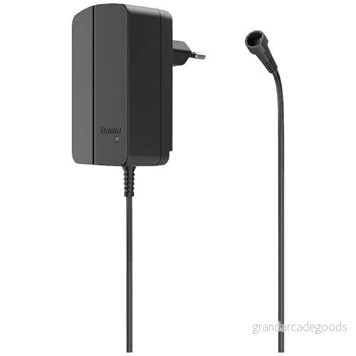 Hama 00223617 Nätadapter ställbar N/A 2.25 A 27 W 4047443486752