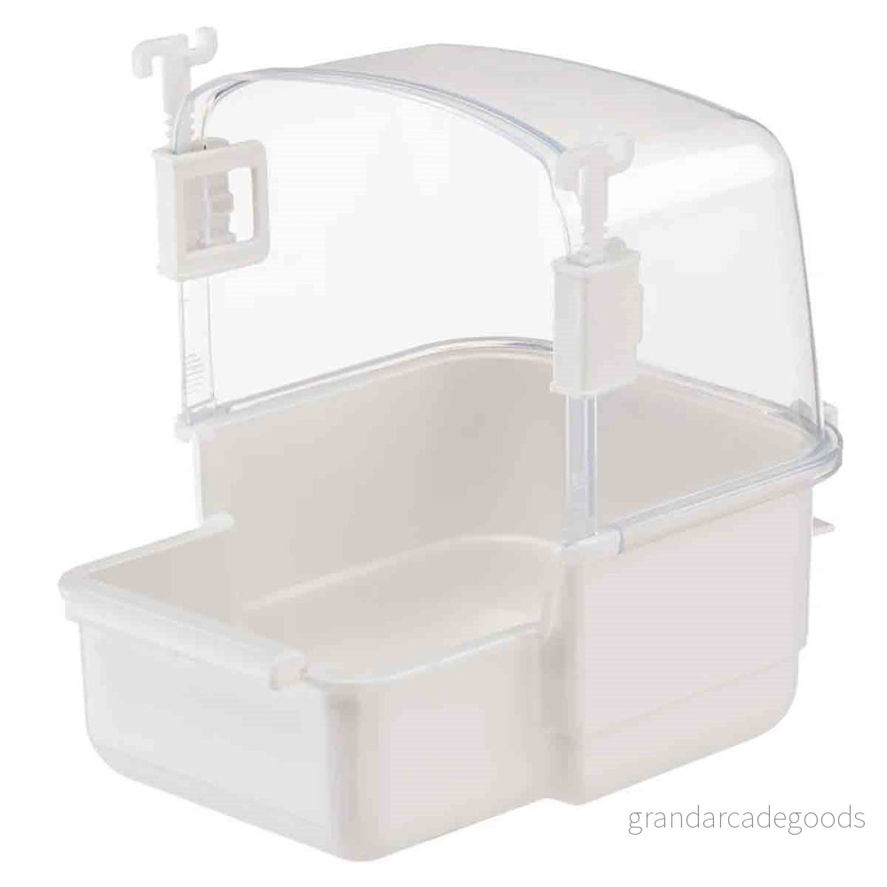 Ferplast Badkar Rio 3 Mixfärg 23x19x22 cm 8010690190341