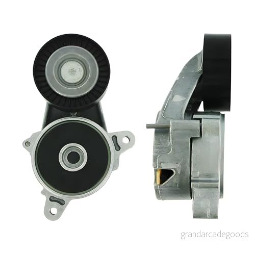 Spännrulle, aggregatrem SKF VKM 65060 7316575559342