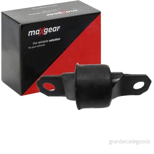Maxgear Upphängningsklammer lager bussning bak passar till C-Max Focus Kuga Ma 5907558519761