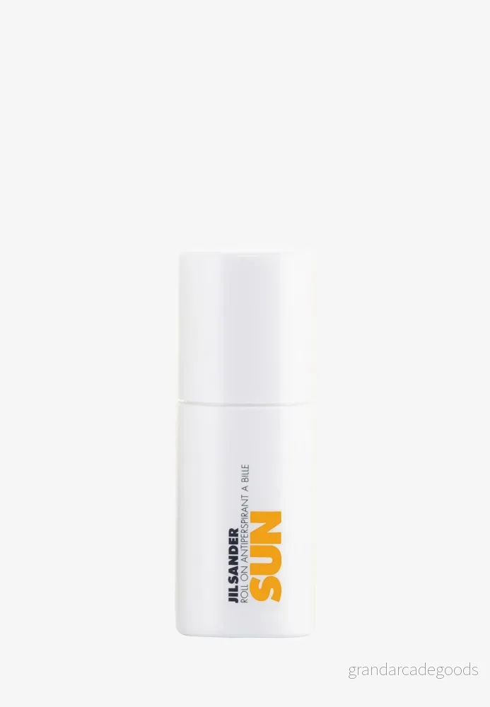 Jil Sander Sun Deodorant - 50 ml 3414200809221