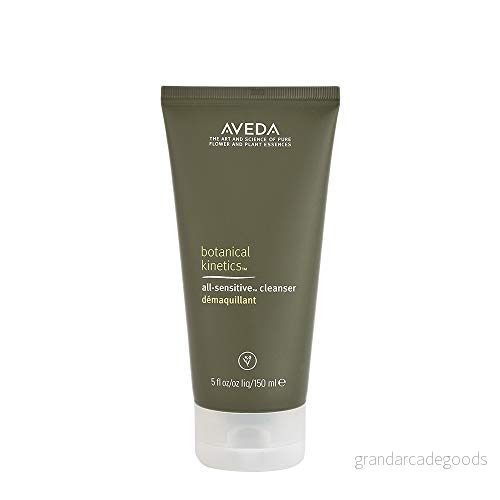 Aveda Botanical KINETICS ALLSENSITIVE Cleanser Ansiktsrengöring, Storlek: 150 ml, 18084975558