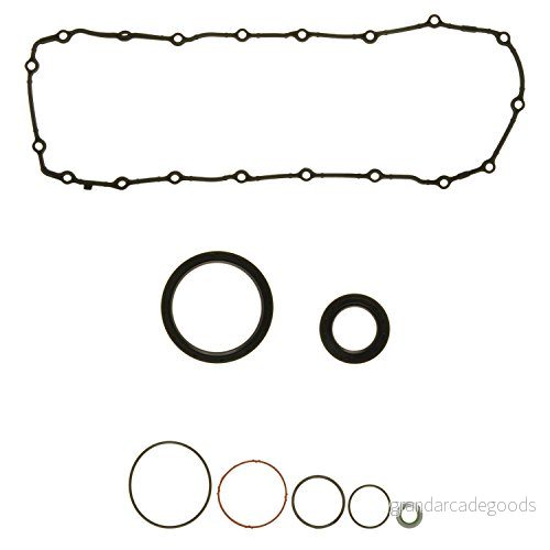 Ajusa 54216200 packningsset vevfodral 8433577241644