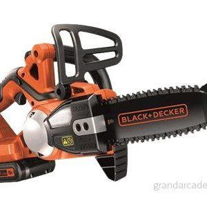Black & Decker GKC1820L20 5035048470558 Black & Decker GKC1820L20 5035048470558