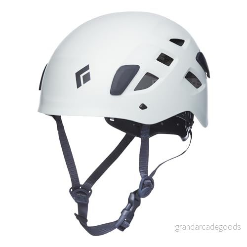 Black Diamond Half Dome Helmet Rain 793661367208