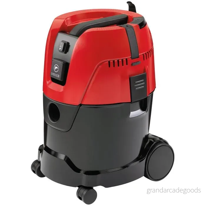 Grovdammsugare AS2 250ELCP Milwaukee 4002395006274