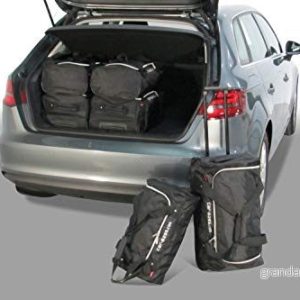 car bags.com A21901S A3 Sportback 8V Set E Tron Resväska Vagn 3X + H 8718885901948 car bags.com A21901S A3 Sportback 8V Set E Tron Resväska Vagn 3X + H 8718885901948