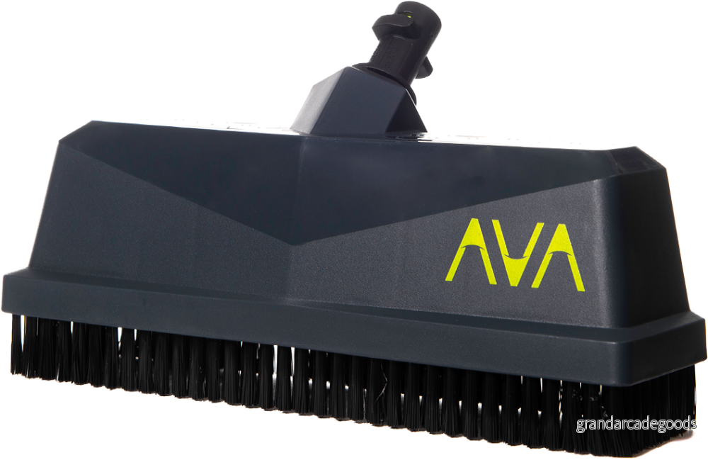 AVA Large Fasadborste 7072110554059