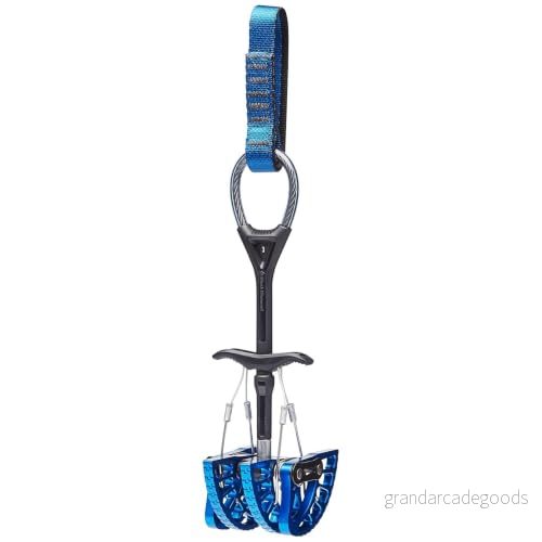 Black Diamond Camalot C4 #0.75 793661385943