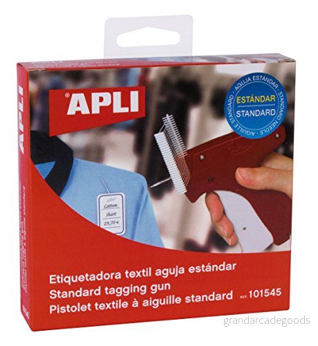 agipa 101545 T kort, 170 g/kvm vit 3270241015454