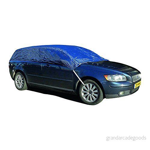 Carpoint 1723285 Halbgarage Polyester Stationwagon L 8711293053544