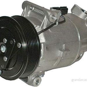 MAHLE ACP 30 000P A/C kompressor premiumlinje 4009026971468 MAHLE ACP 30 000P A/C kompressor premiumlinje 4009026971468
