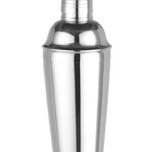 Cocktail Shaker, 0.75L, 80mm x 240mm, Förpackning av 3 8711369593004