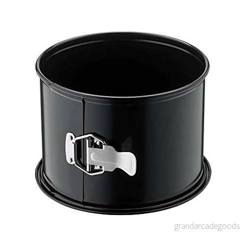 Kaiser Cake Tin Inspiration high edge ø 20 cm 4006932669694