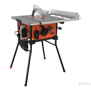Black & Decker BES720 QS Bordscirkelsåg 5035048712412 Black & Decker BES720 QS Bordscirkelsåg 5035048712412