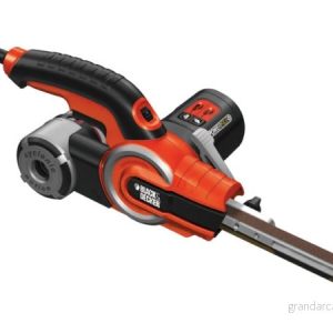 Black & Decker KA902EK QS Fingerslip 400 W 5035048261095 Black & Decker KA902EK QS Fingerslip 400 W 5035048261095