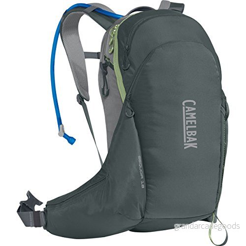 CamelBak Sequoia 18 dryckesryggsäck violett En Storlek 886798008684
