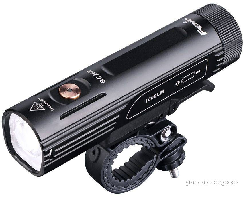 Fenix BC26R cykellampa, 1600 lm 6942870308494