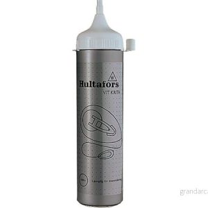 Kritflaska Vit 360 g (12) 7317846522317