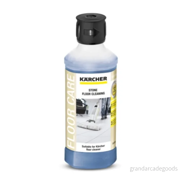 Kärcher Stone foor cleaning RM 537 4054278212319