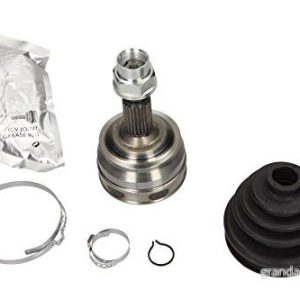 MAXGEAR 49 0112 Tête De Cardan Caoutchouc FIAT: Punto I 3/5 portes, BRAVO 1 5907558500370