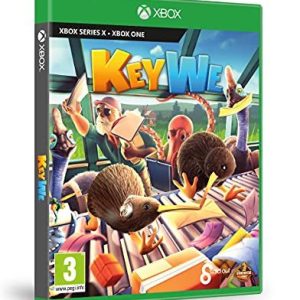 KeyWe Microsoft Xbox One Pussel 5056208810847 KeyWe Microsoft Xbox One Pussel 5056208810847