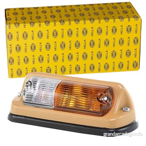 Blinker Hella 2BE001 278 011 4082300097955