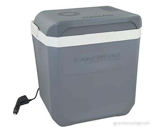 Campingaz Powerbox® Plus 28L electric cooler 3138522087104