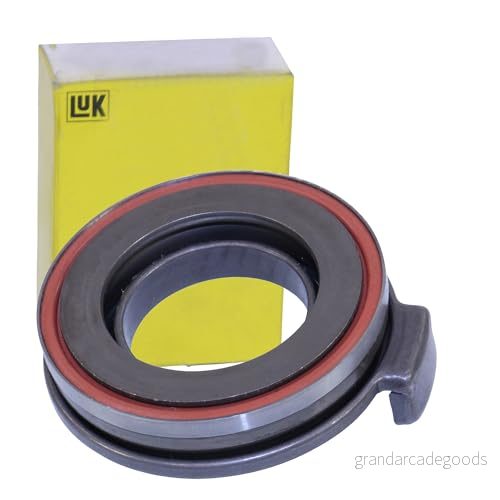 LuK 500 0750 11 Butée d'Embrayage FORD: FIESTA 4 4005108115737