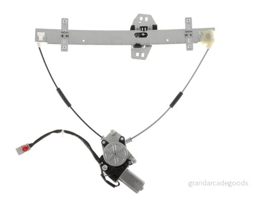 Valeo Lève vitre avant gauche électrique avec moteur sans fonction confort 851284 HONDA: CIVIC 7 Hatchback 3276428512846 Valeo Lève vitre avant gauche électrique avec moteur sans fonction confort 851284 HONDA: CIVIC 7 Hatchback 3276428512846