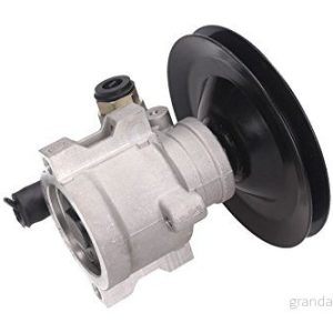 MAXGEAR 48 0031 Pompe De Direction Assistée hydraulique 98 OPEL: Frontera A Sport SUV Cabriolet, Astra F Berline, Vectra CC 5907558503401