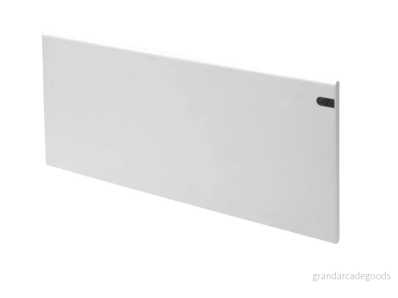 Adax Neo Basic Elradiator 1200W 230V Vit 7040666500127