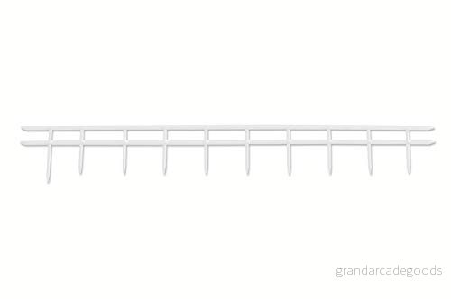 GBC Sure Bind strips A4 50mm Vit (100) Binding 80509328843