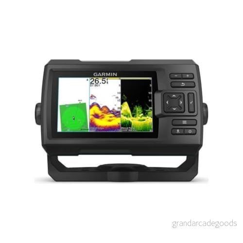 Garmin Striker Vivid 753759268329