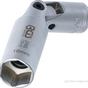 BGS 2985 Glödstift Länk Insats Sexkant 10 mm (3/8″) 16 4026947029856