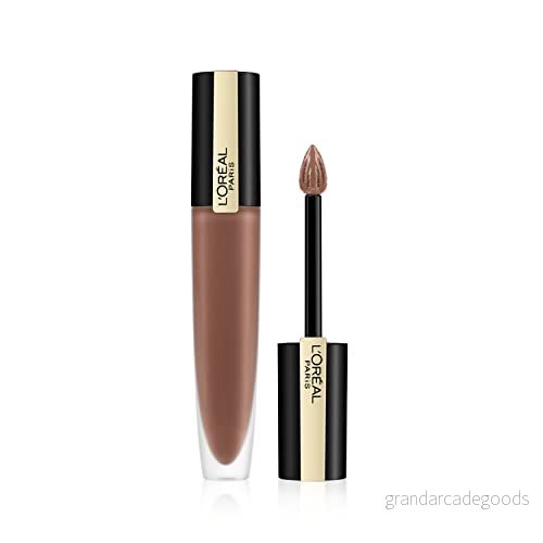 L'Oréal Paris Rouge Signature läppstift 3600523543779