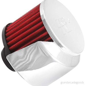 K&N filter 62 1516 luftfilter för bil och motorcykel 24844015464 K&N filter 62 1516 luftfilter för bil och motorcykel 24844015464