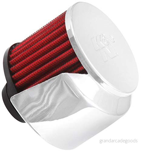 K&N filter 62 1516 luftfilter för bil och motorcykel 24844015464