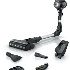 Bosch 2 in 1 Vacuum cleaner Unlimited 7 BBS712A 4242005306664 Bosch 2 in 1 Vacuum cleaner Unlimited 7 BBS712A 4242005306664