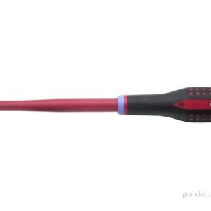 BAHCO Screwdriver PZ2 100 mm 7314150048304 BAHCO Screwdriver PZ2 100 mm 7314150048304