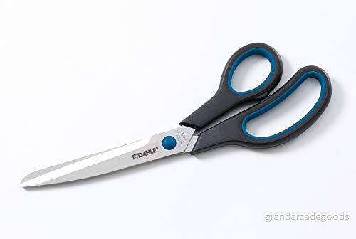 Dahle OFFICE Sax Comfort Grip 54410 (25 cm, för högerhänta) 4007885232898