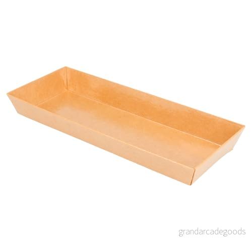García de Pou 224.90 stång, 50 pack, brun 8420499224909