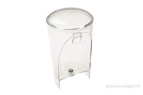 Groupe SEB ms 624830 tank kaffemaskin vattenbehållare 3616360450071