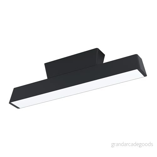 EGLO Connect Simolaris-Z LED-taklampa – 47 cm 9002759996017 EGLO Connect Simolaris-Z LED-taklampa – 47 cm 9002759996017