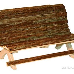 Kerbl träbänk, 30 x 15 18 cm 4018653827703 Kerbl träbänk, 30 x 15 18 cm 4018653827703