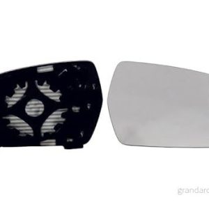 ALKAR 6472785 Miroir De Rétroviseur droit AUDI: A4 B8 Avant, Berline, A5 Sportback 8424445173006 ALKAR 6472785 Miroir De Rétroviseur droit AUDI: A4 B8 Avant, Berline, A5 Sportback 8424445173006