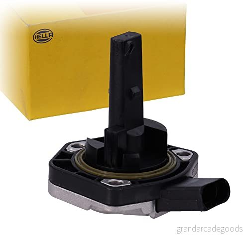 Sensor, motoroljenivå HELLA 6PR 008 079 041 4082300145878