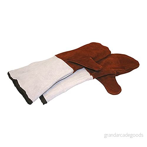 079020 värmebeständiga bakhandskar, 46 cm längd 8712591150621 079020 värmebeständiga bakhandskar, 46 cm längd 8712591150621