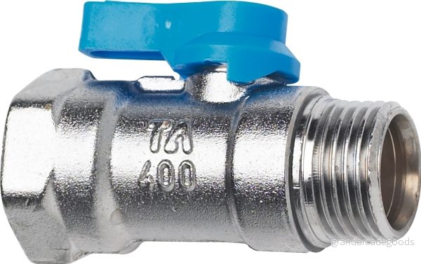 IMI Hydronic TA 400 M Kulventil - G15 UTV 7318793319708